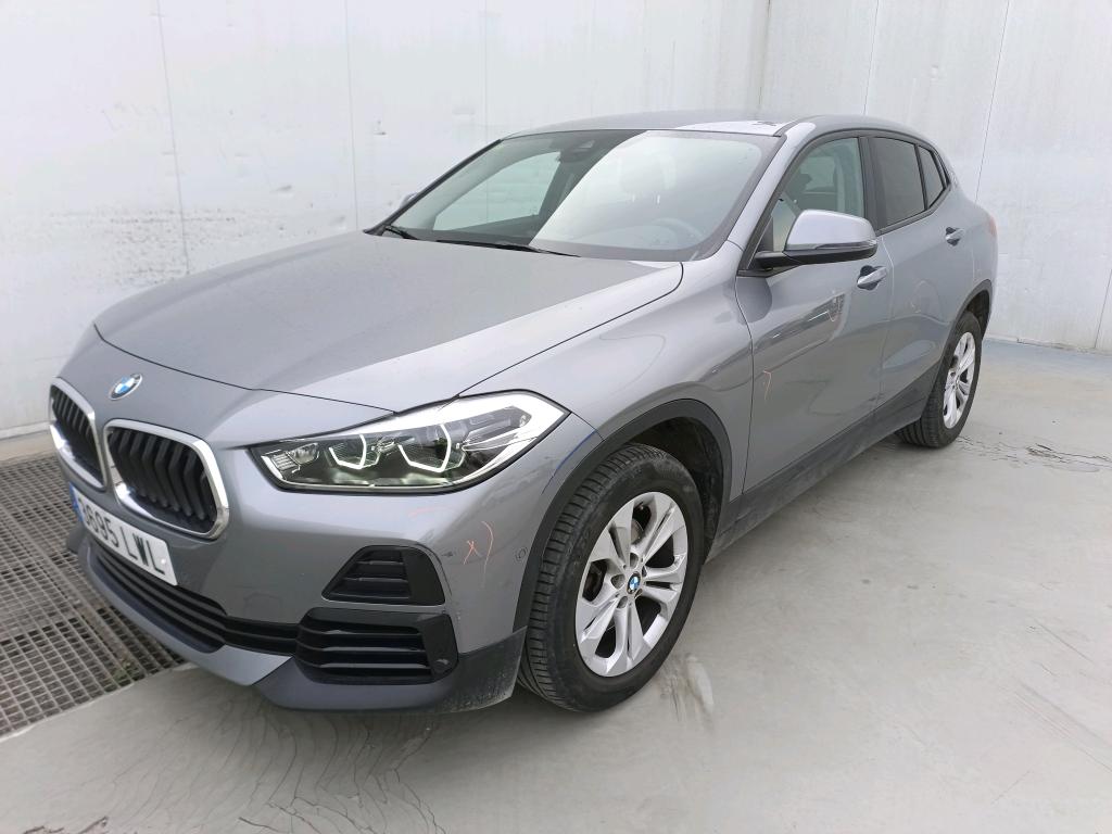 BMW X2 BMW X2 / 2017 / 5P / todoterreno sDrive18d
