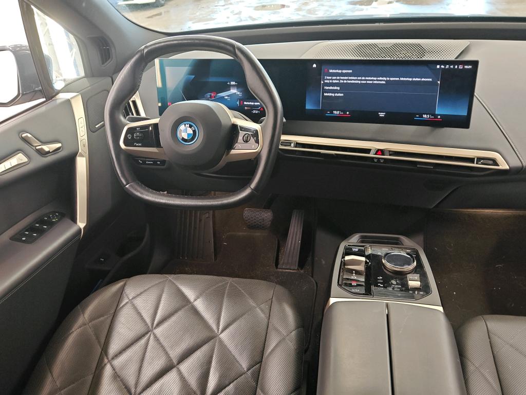 Foto 19 van BMW iX