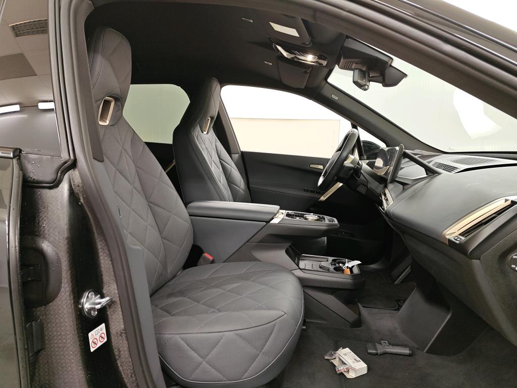 Foto 3 van BMW iX