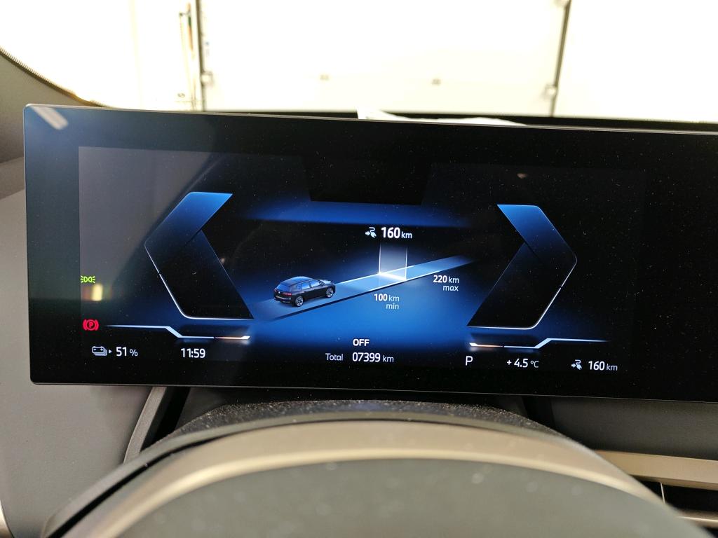 Foto 7 van BMW iX