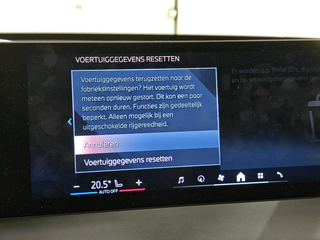 Foto 9 van BMW iX