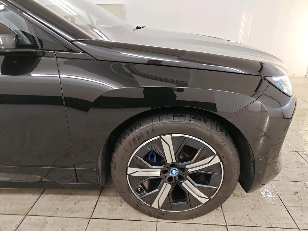 Foto 20 van BMW iX