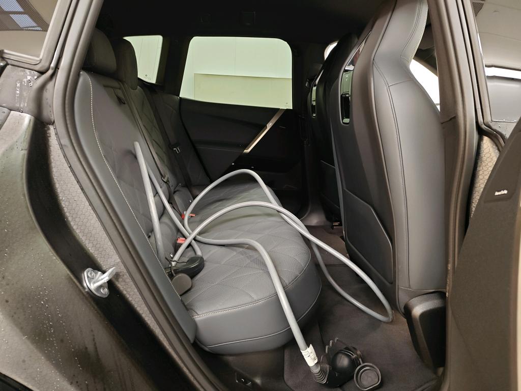 Foto 22 van BMW iX