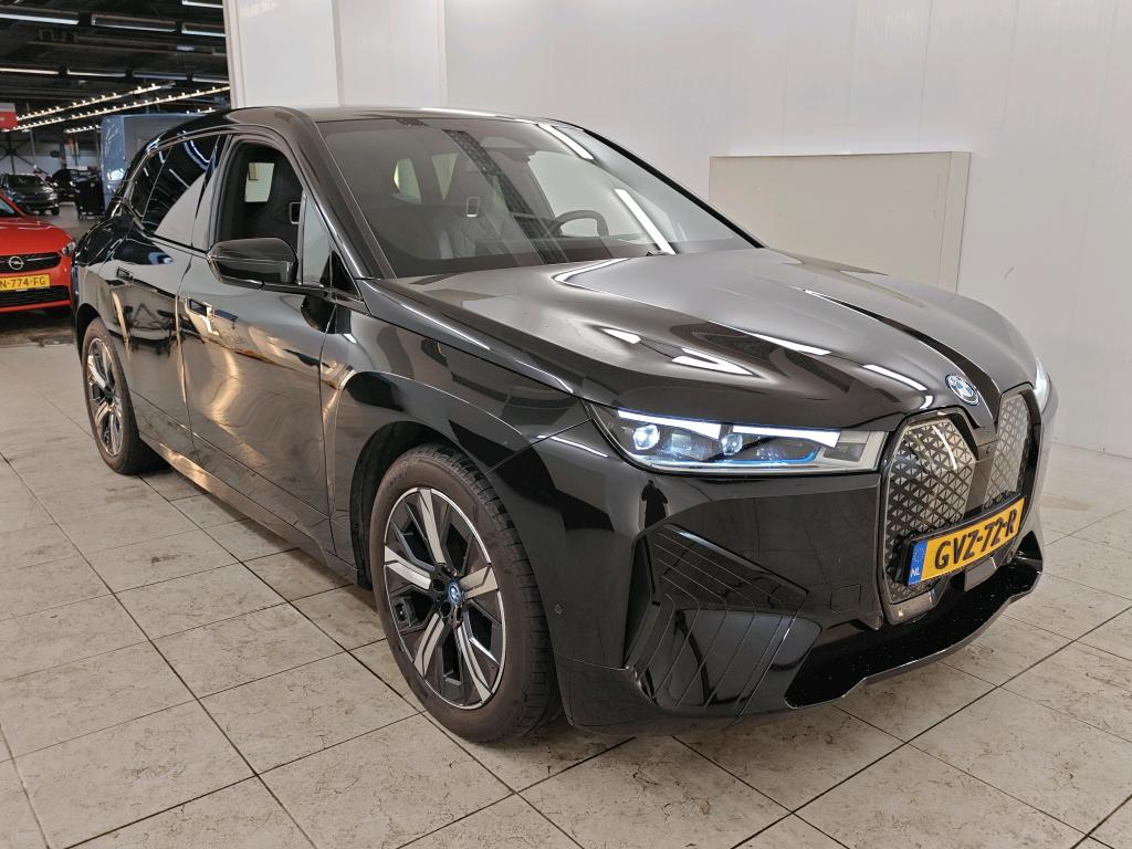Foto 33 van BMW iX
