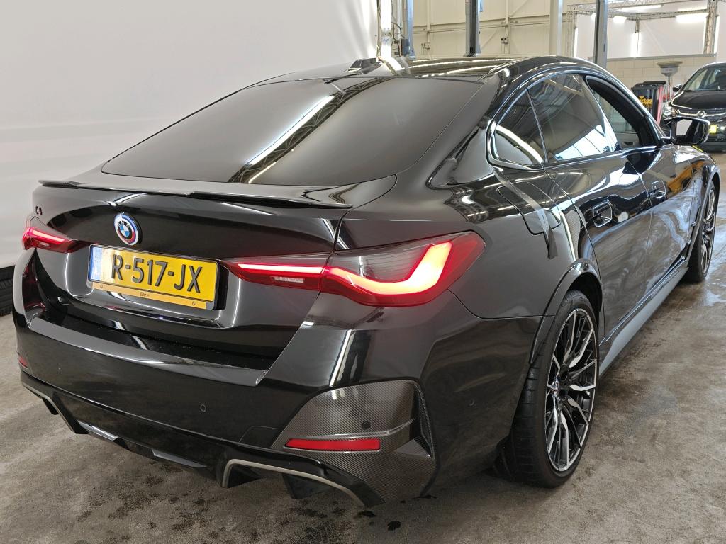 Foto 3 van BMW i4