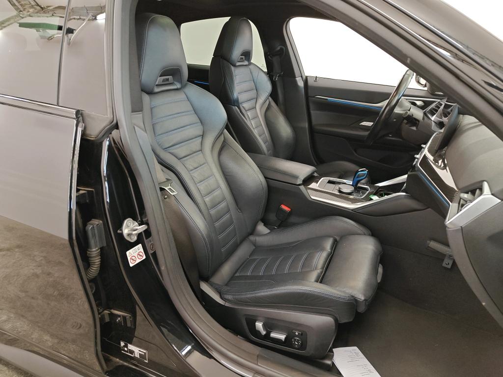 Foto 4 van BMW i4