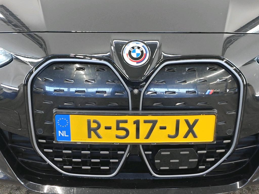 Foto 6 van BMW i4