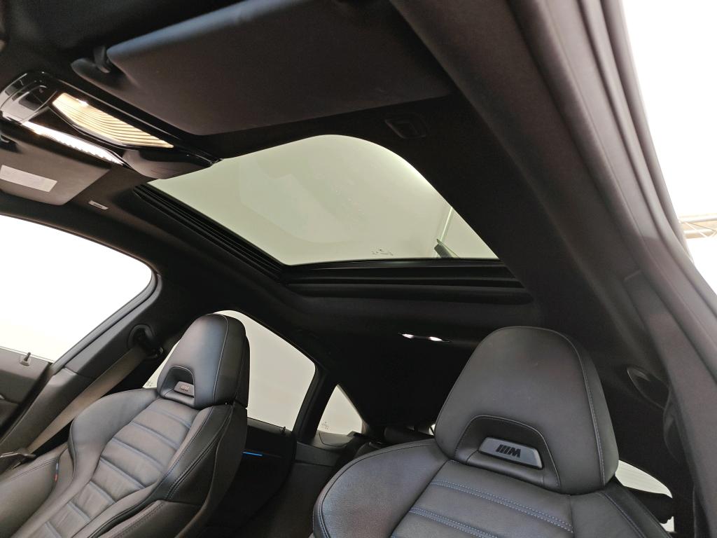 Foto 10 van BMW i4