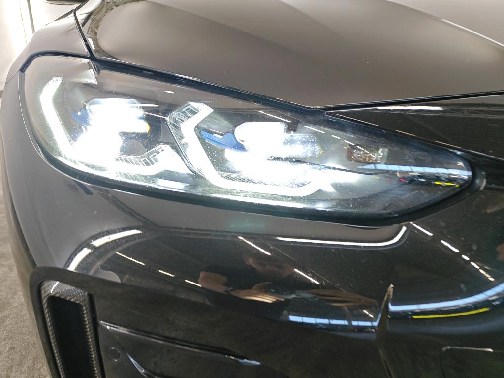 Foto 11 van BMW i4