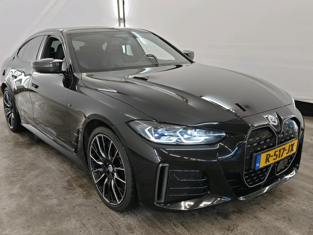 Foto 12 van BMW i4