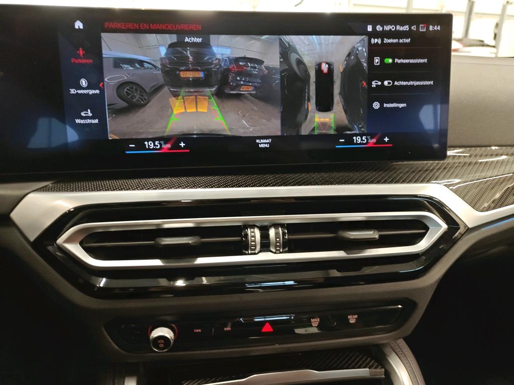 Foto 17 van BMW i4
