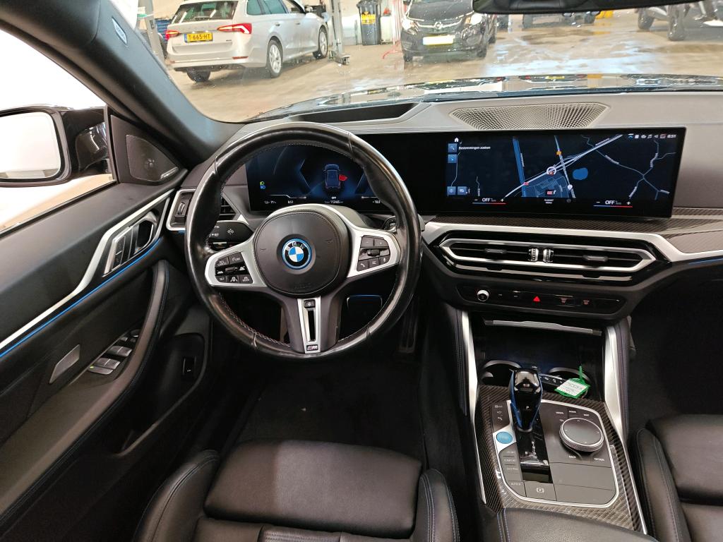Foto 20 van BMW i4