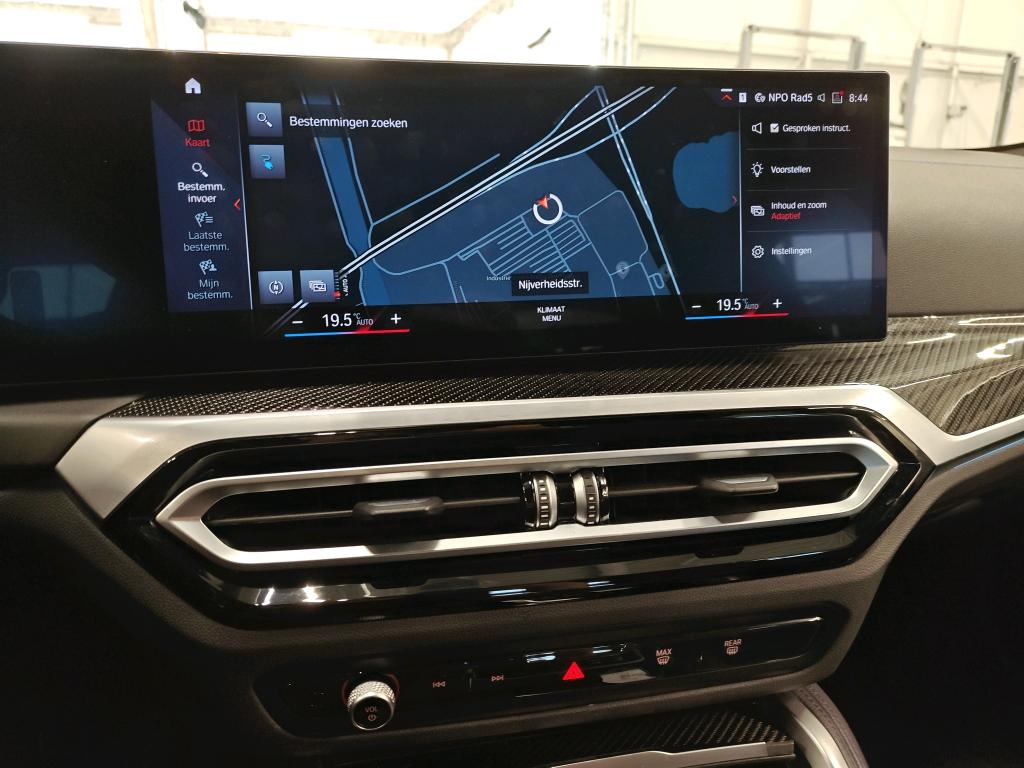 Foto 22 van BMW i4
