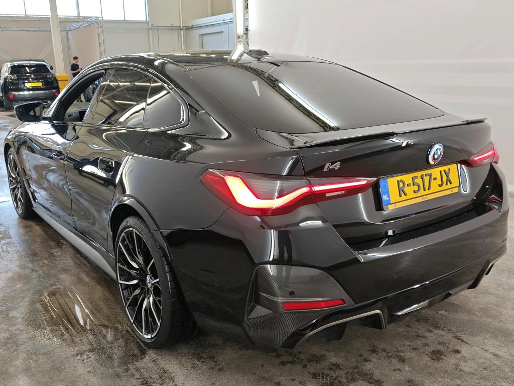 Foto 24 van BMW i4