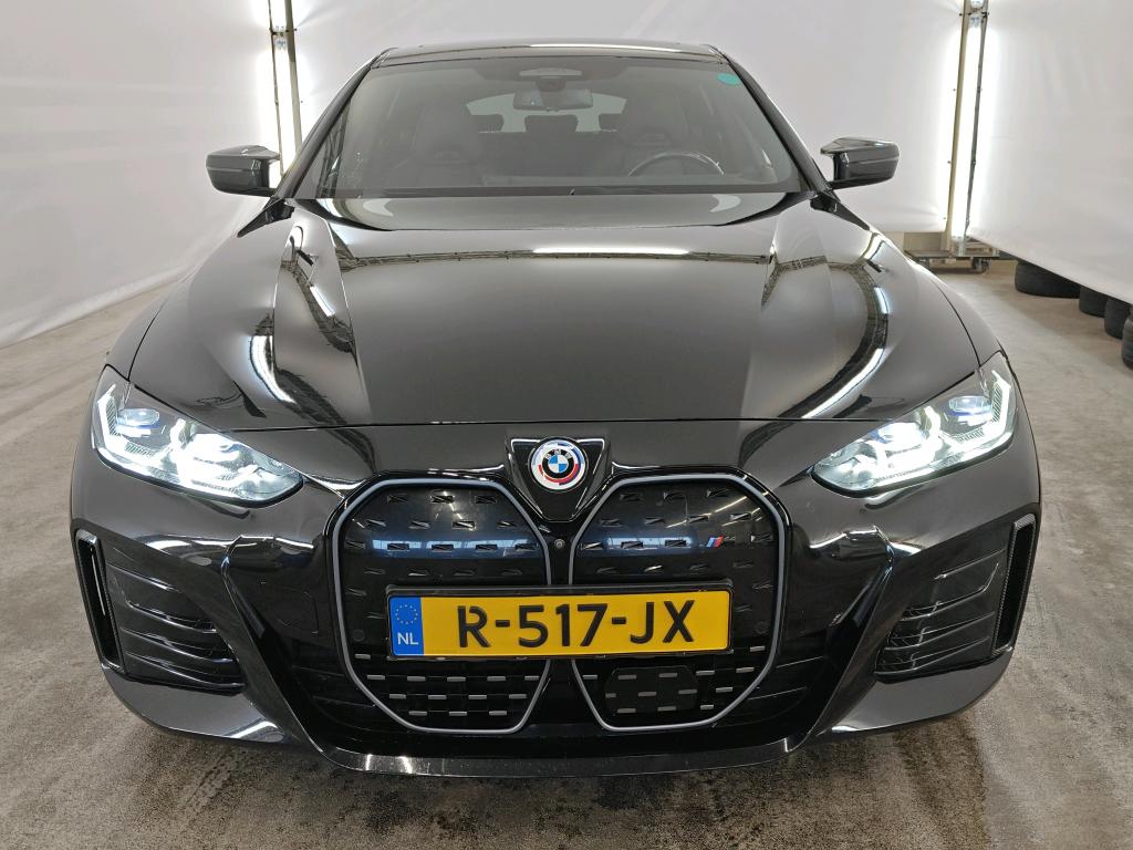 Foto 25 van BMW i4