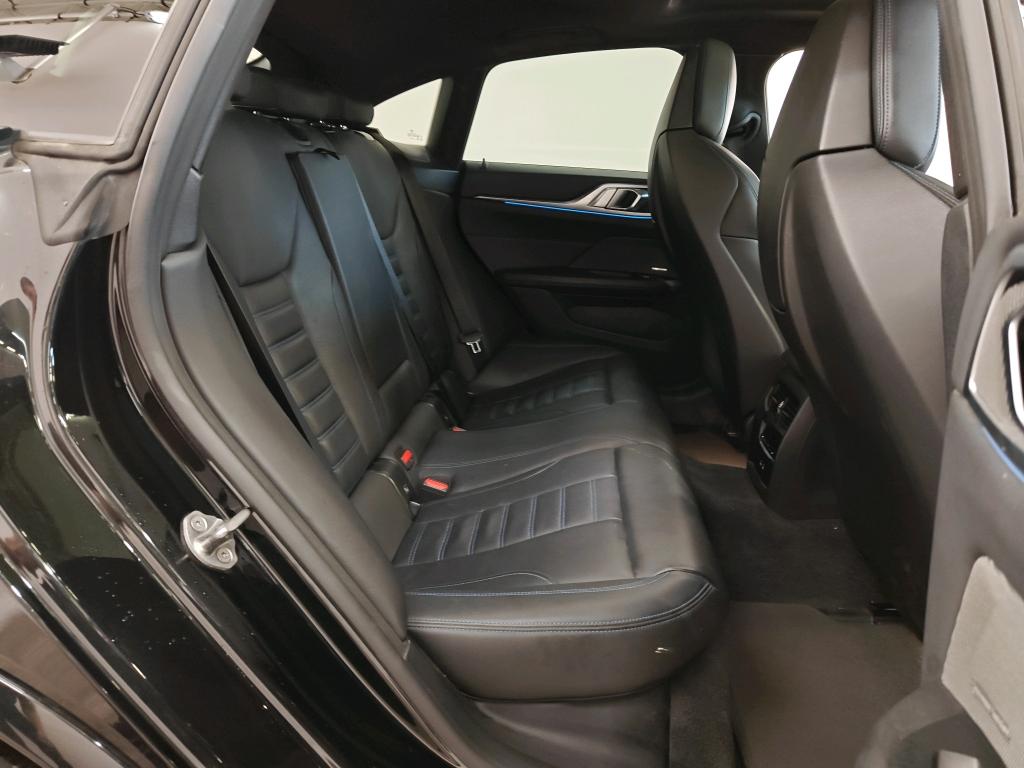 Foto 27 van BMW i4