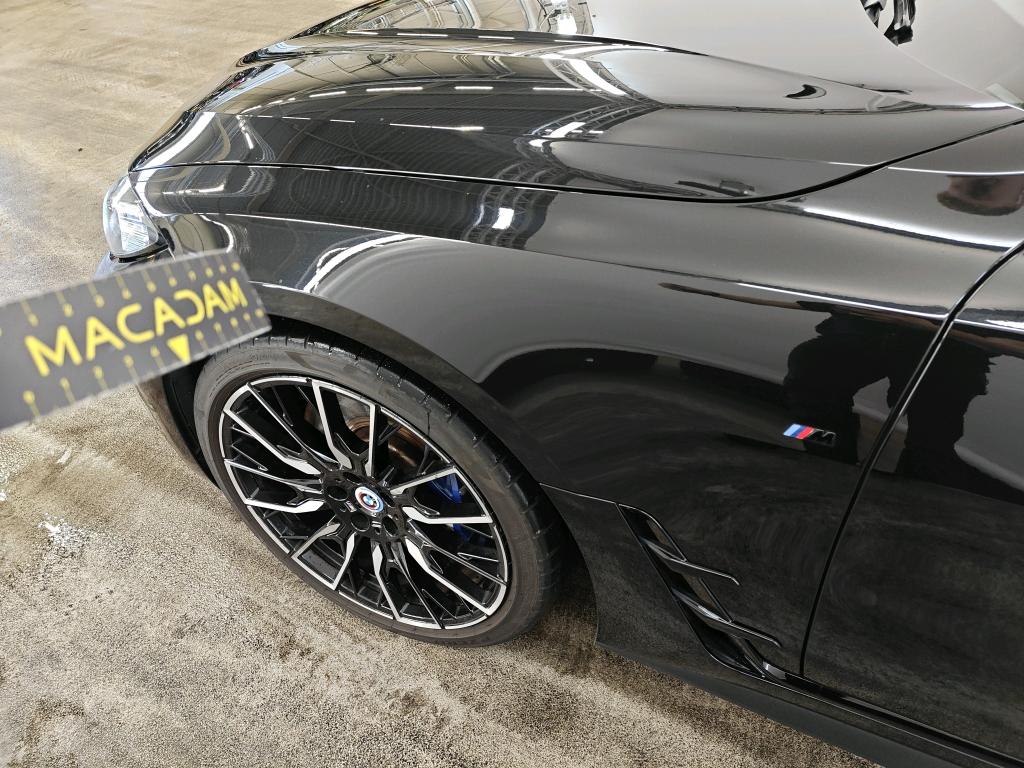 Foto 30 van BMW i4