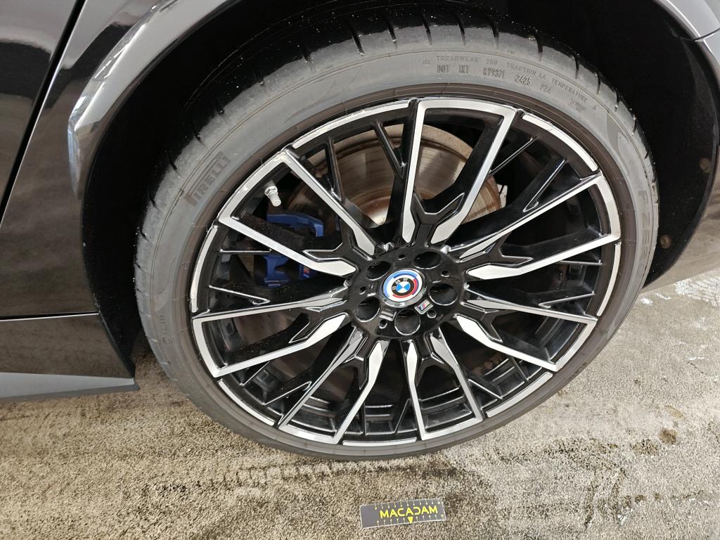 Foto 33 van BMW i4