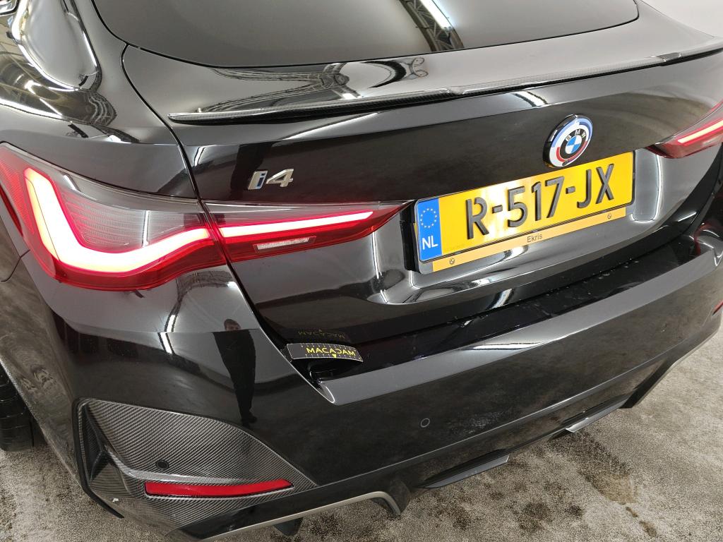 Foto 36 van BMW i4