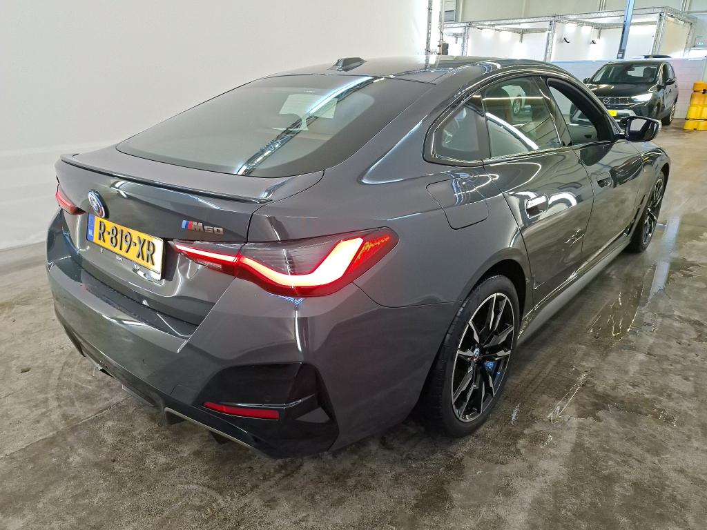 Foto 3 van BMW i4