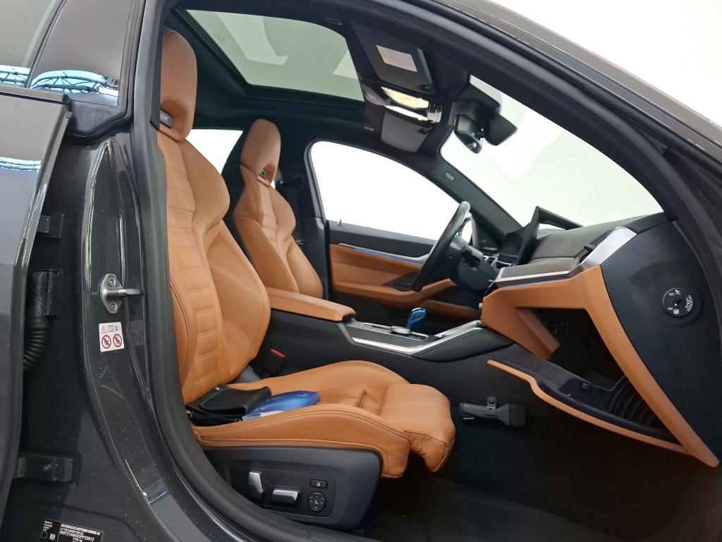 Foto 4 van BMW i4