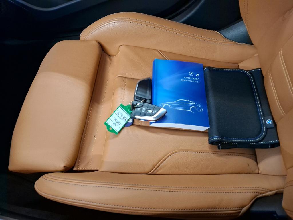 Foto 5 van BMW i4