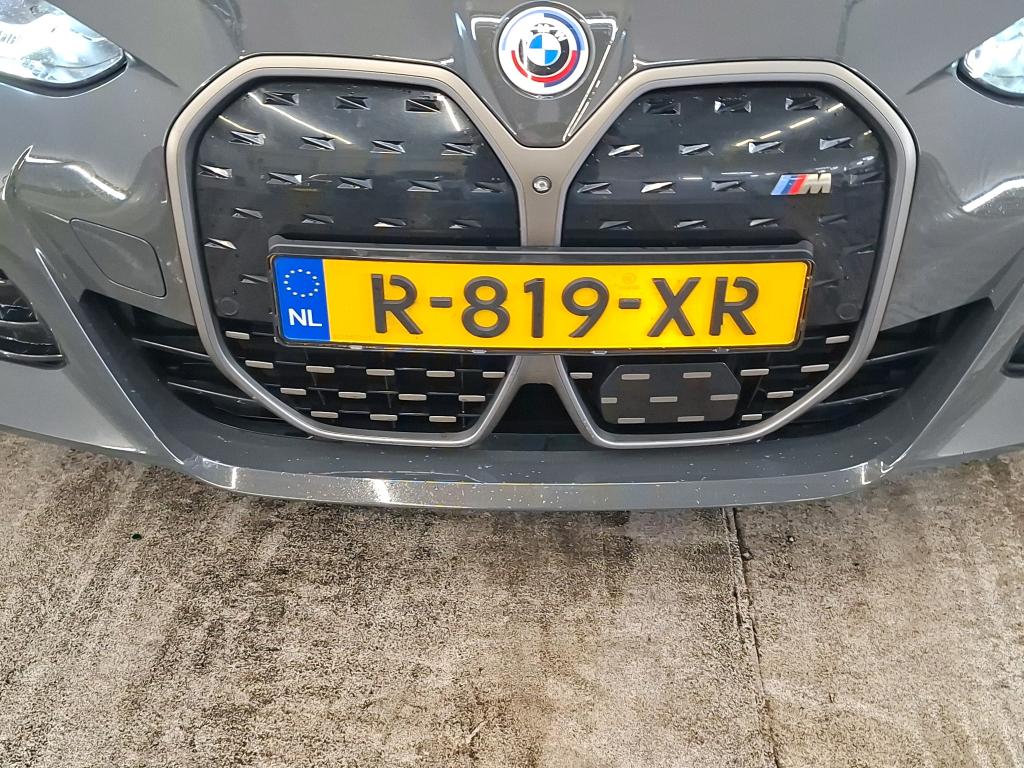 Foto 6 van BMW i4