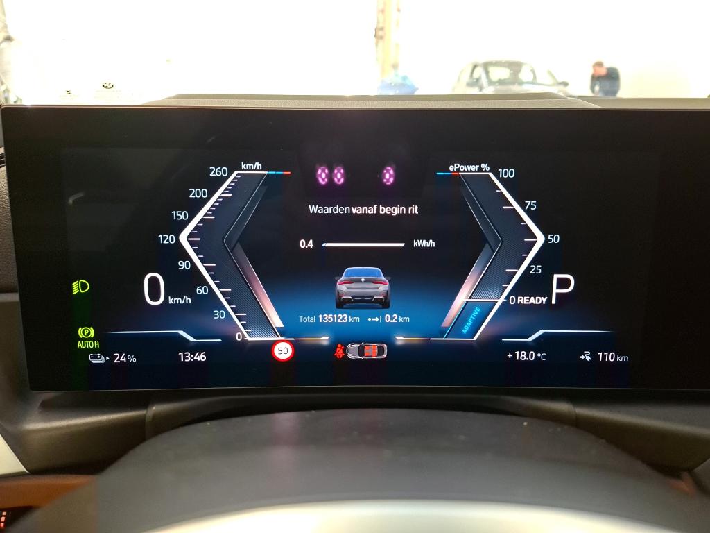Foto 8 van BMW i4