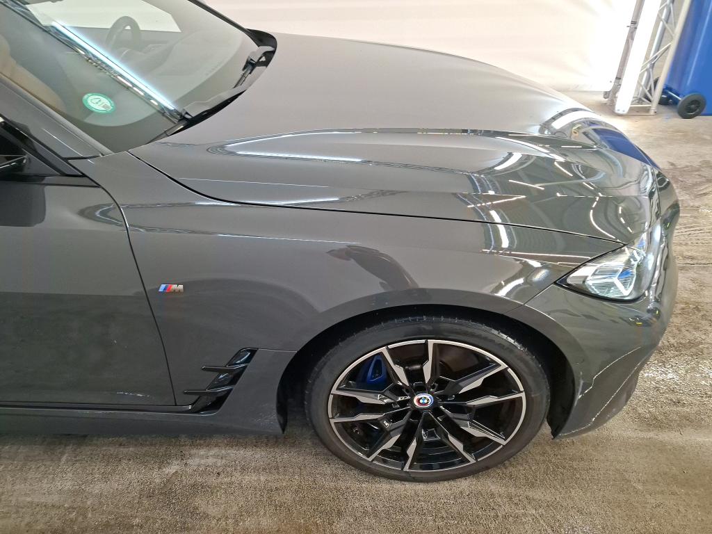 Foto 9 van BMW i4