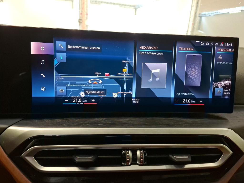 Foto 11 van BMW i4
