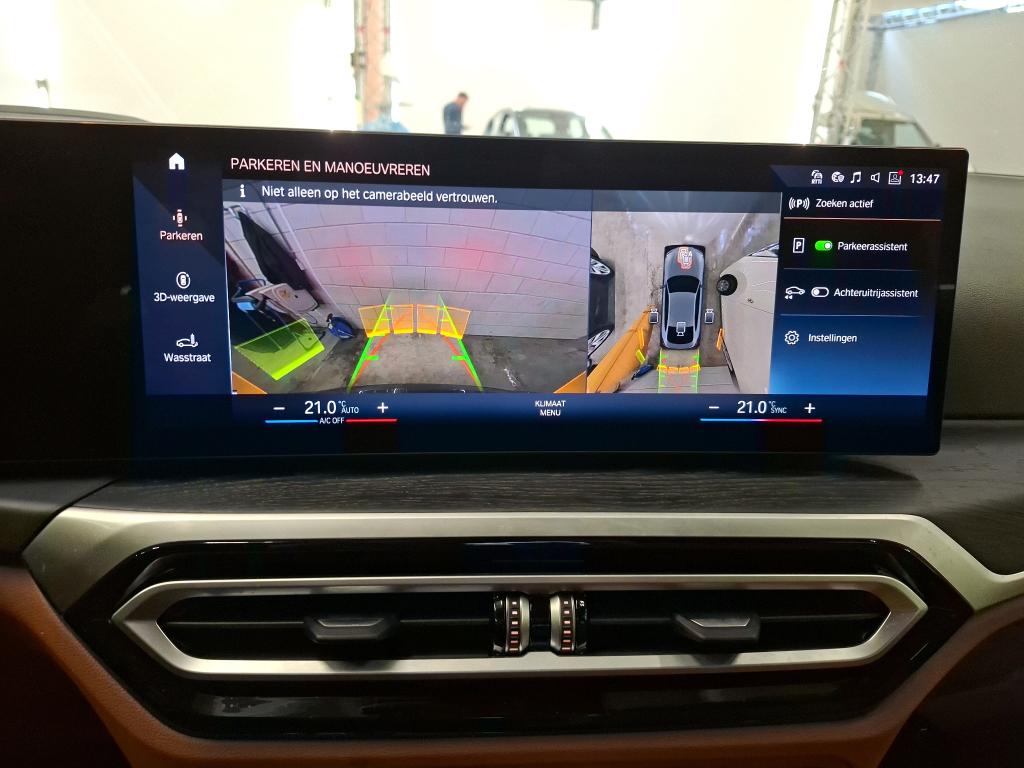 Foto 12 van BMW i4