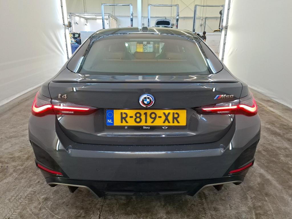Foto 14 van BMW i4