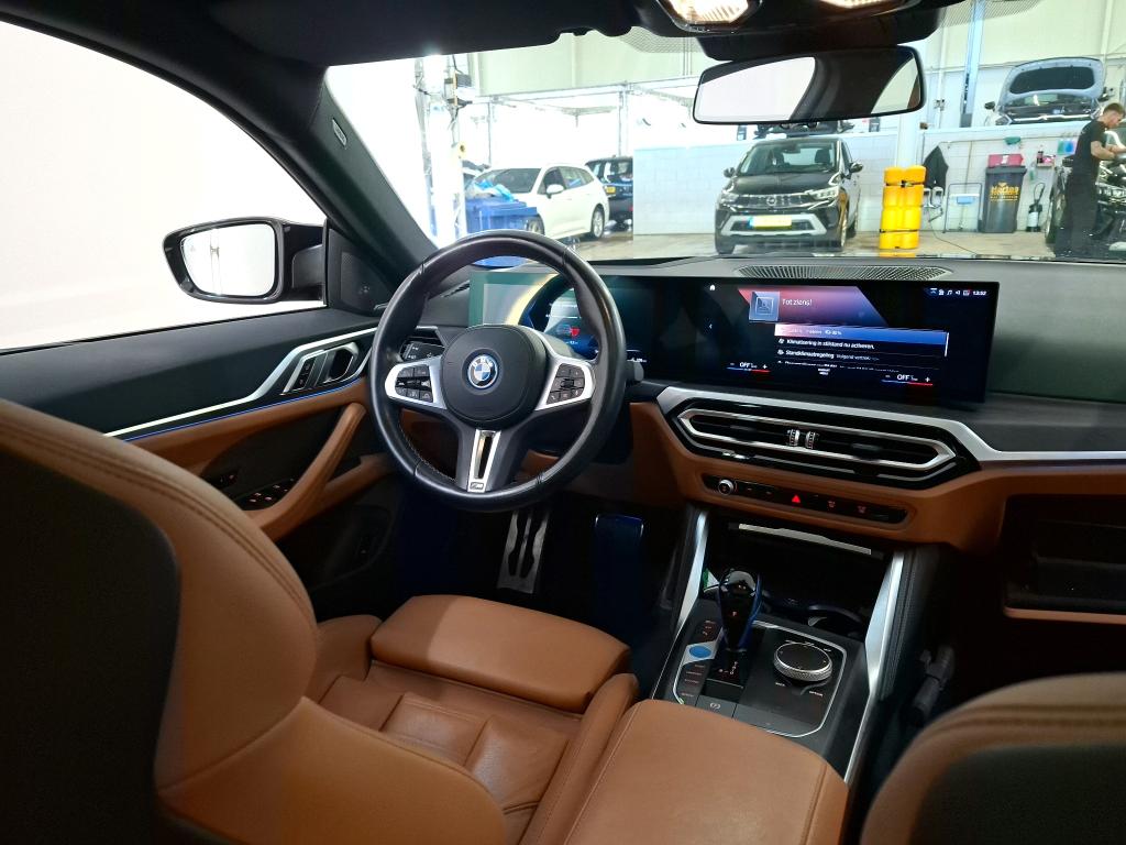 Foto 15 van BMW i4