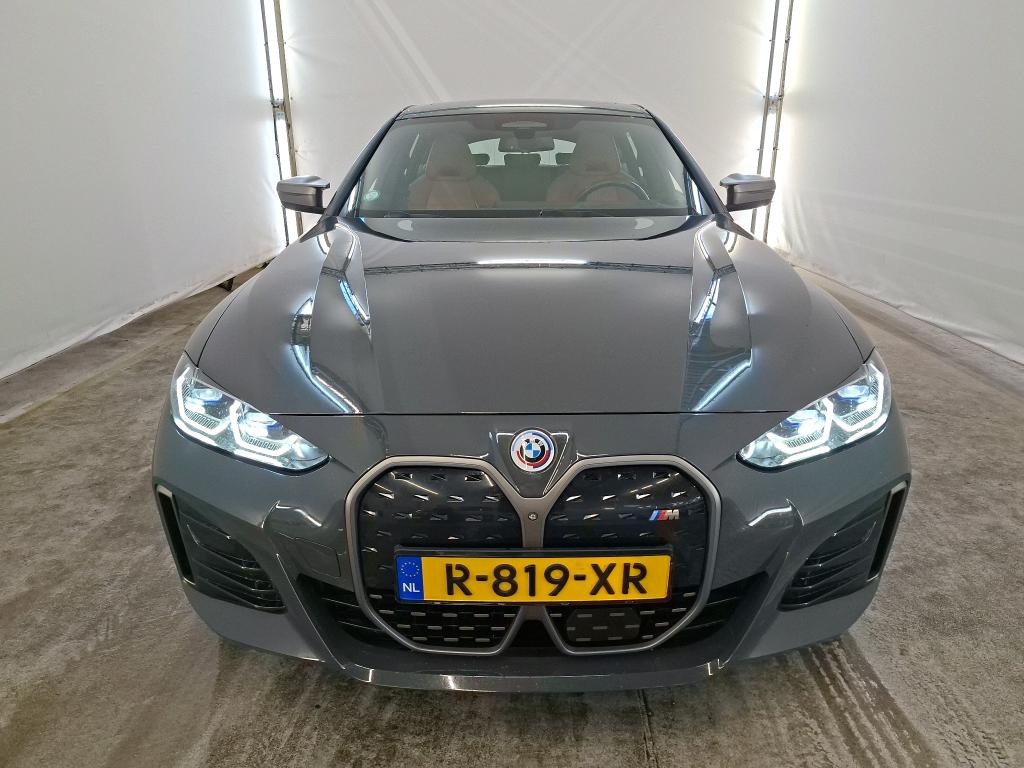 Foto 19 van BMW i4