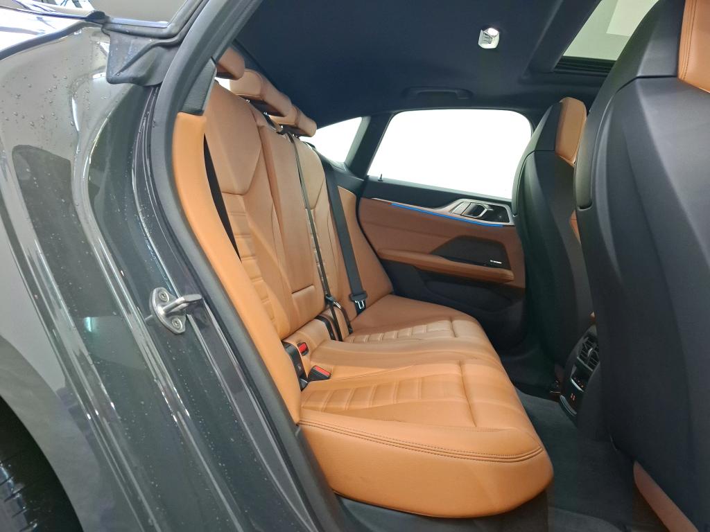 Foto 20 van BMW i4