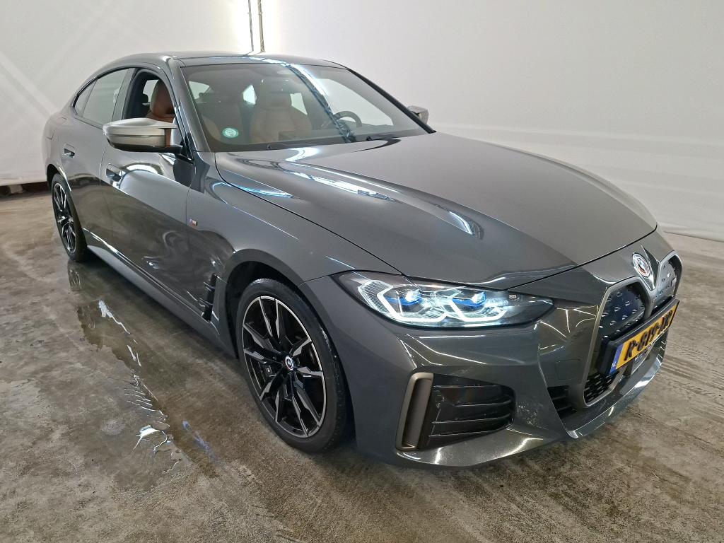 Foto 22 van BMW i4