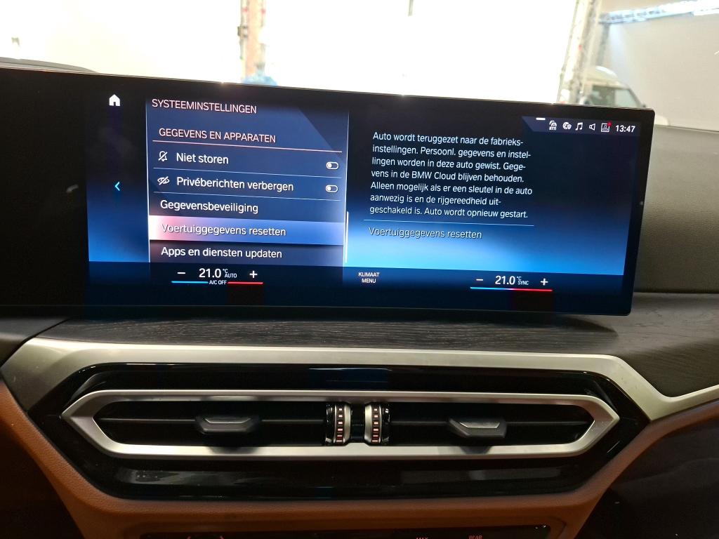 Foto 24 van BMW i4