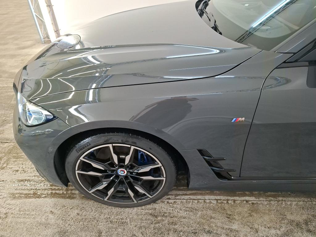 Foto 28 van BMW i4