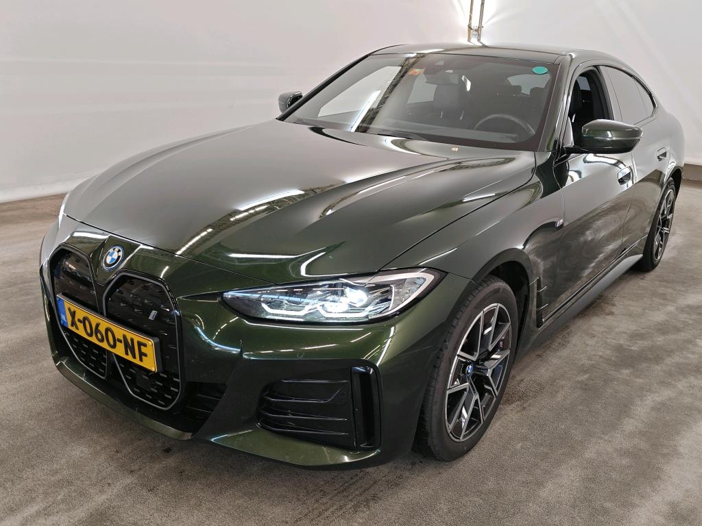 Photo 2 of BMW i4
