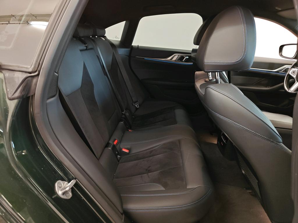 Photo 19 of BMW i4