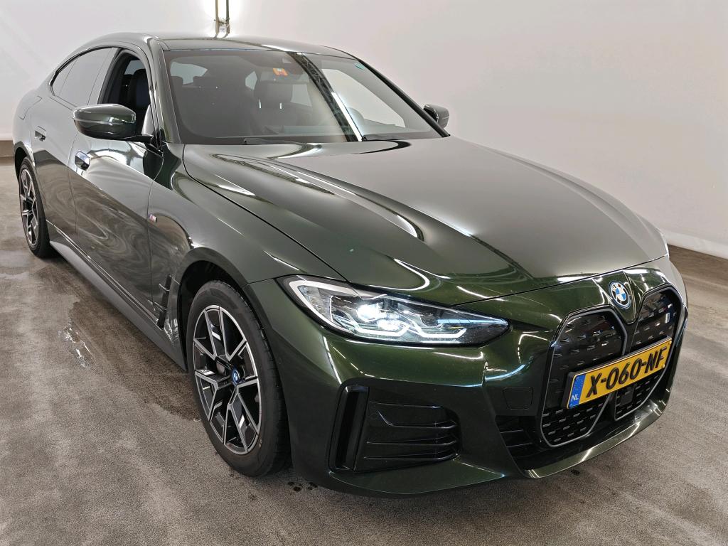 Photo 24 of BMW i4