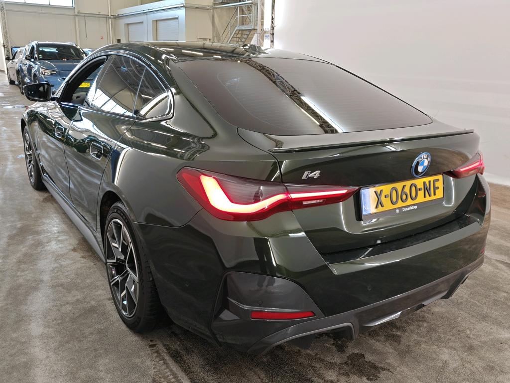 Photo 25 of BMW i4