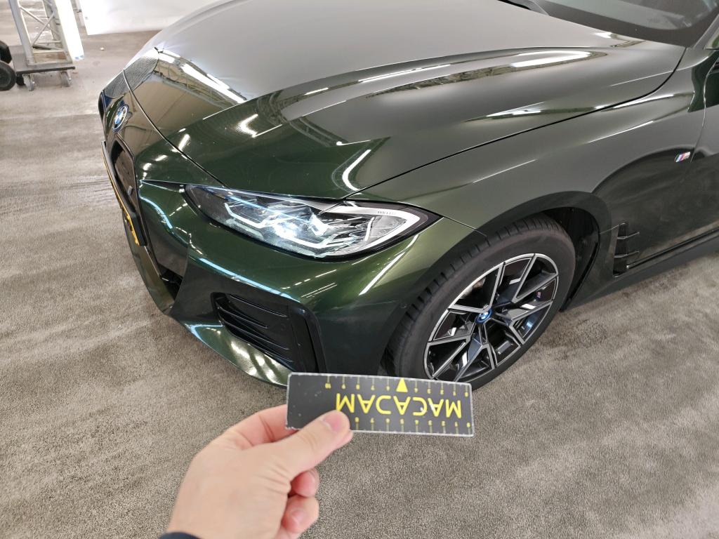 Photo 31 of BMW i4