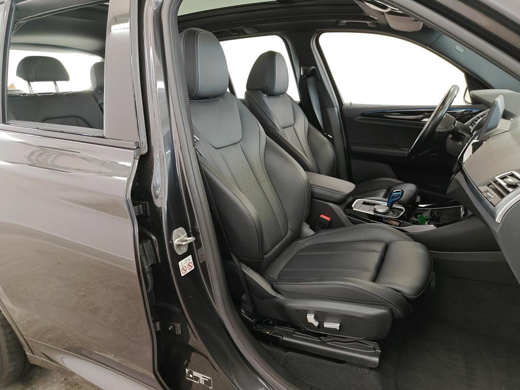 Foto 3 van BMW ix3