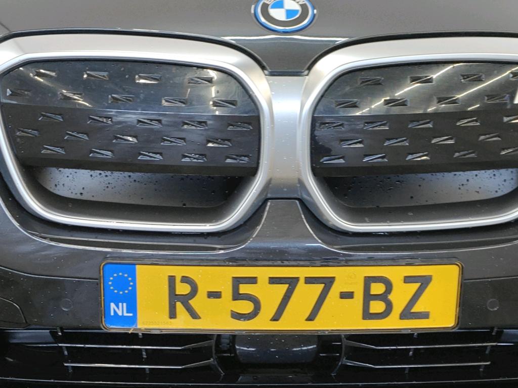 Foto 5 van BMW ix3