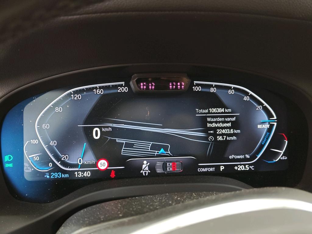 Foto 7 van BMW ix3