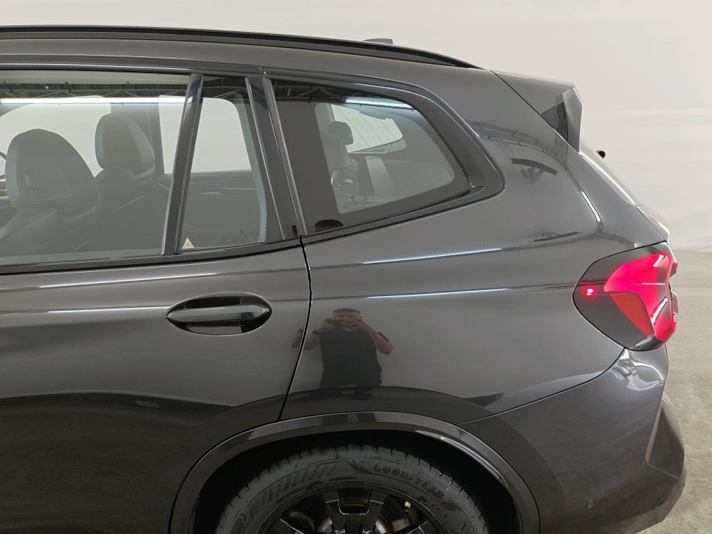 Foto 12 van BMW ix3