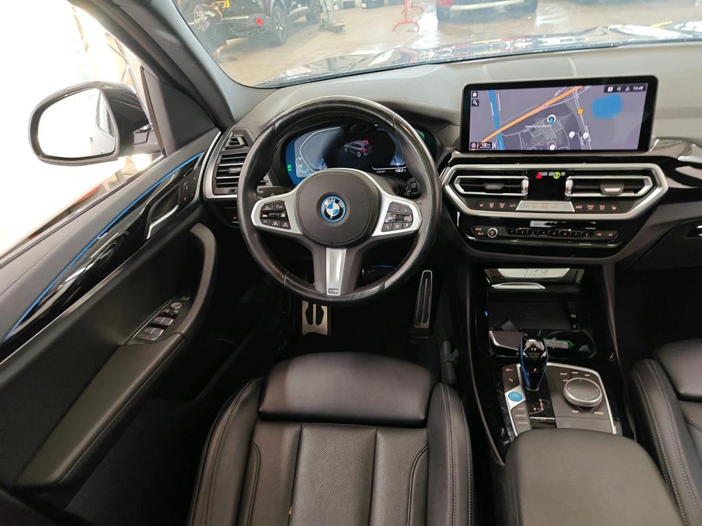 Foto 14 van BMW ix3