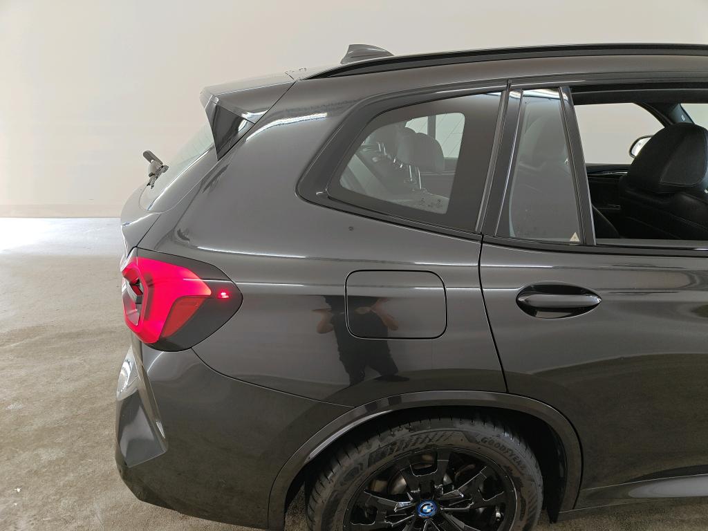 Foto 15 van BMW ix3