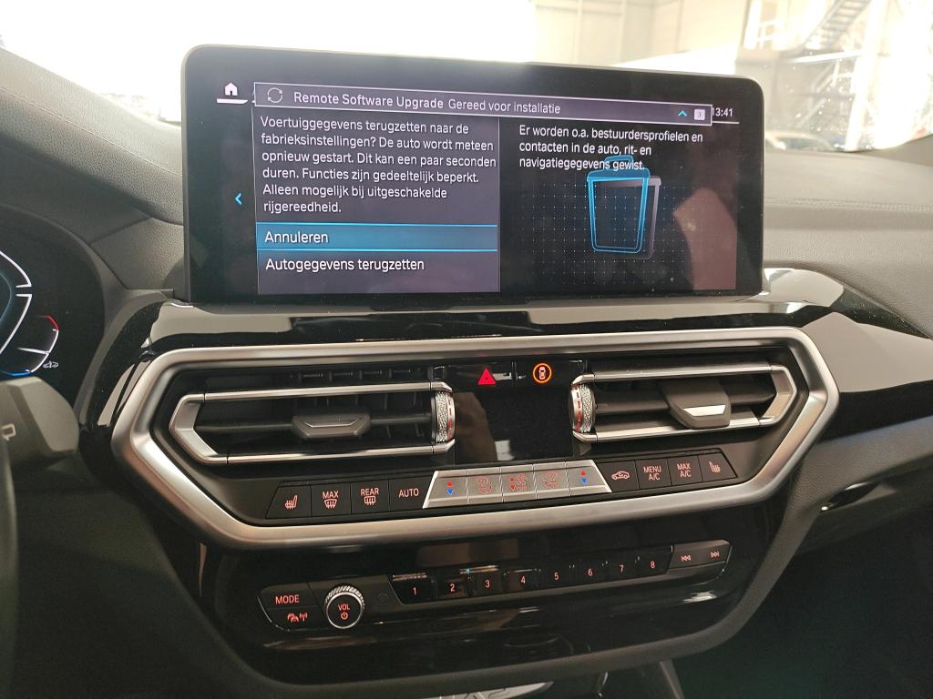Foto 19 van BMW ix3